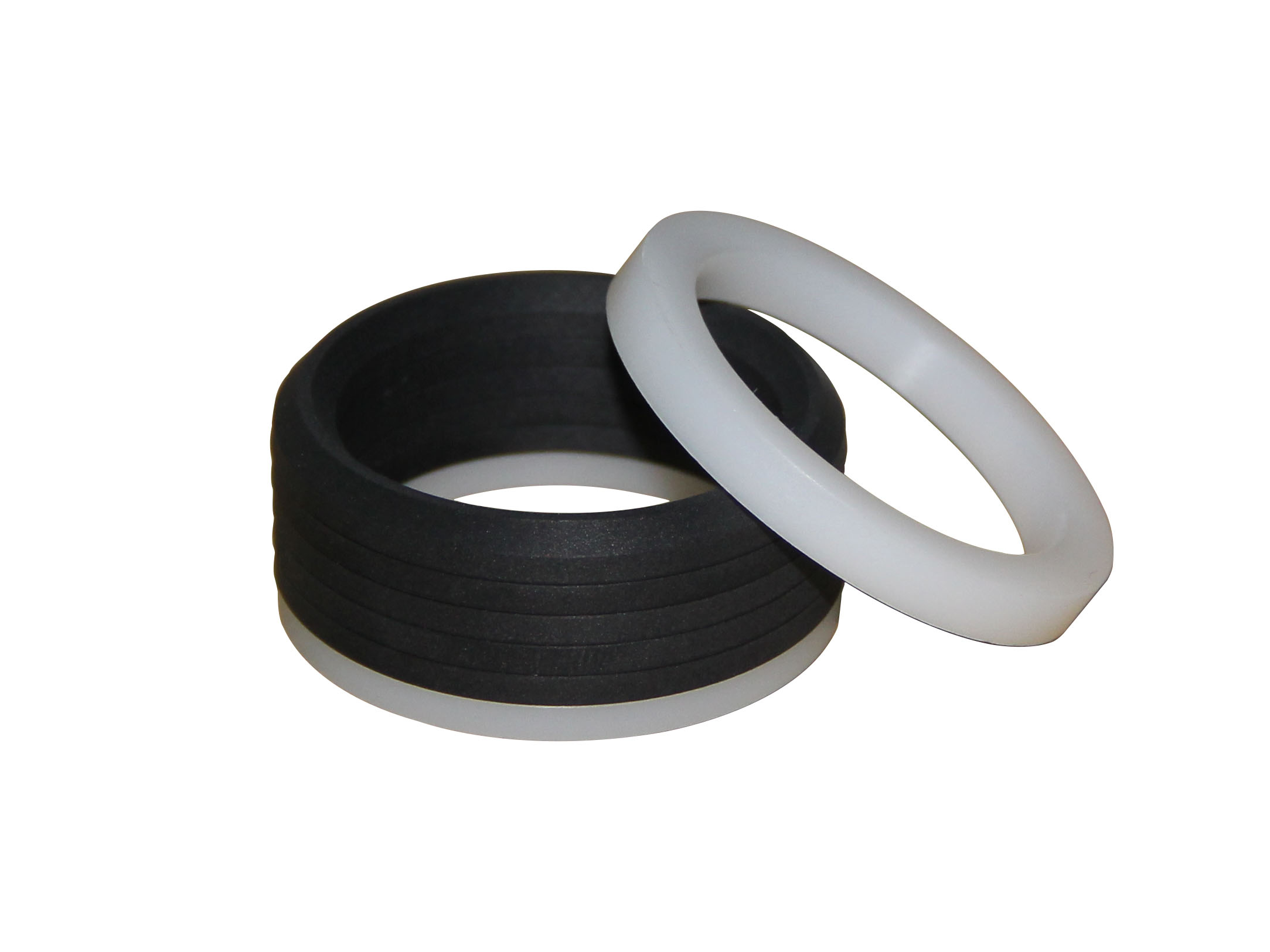 V型組合圈,聚四氟乙烯密封件 V型組合圈,聚四氟乙烯密封件