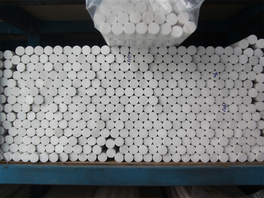 聚四氟乙烯,棒材 聚四氟乙烯,棒材