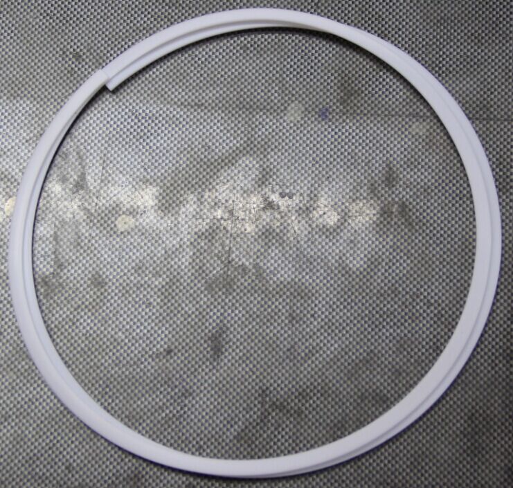 聚四氟乙烯密封墊片 聚四氟乙烯密封墊片