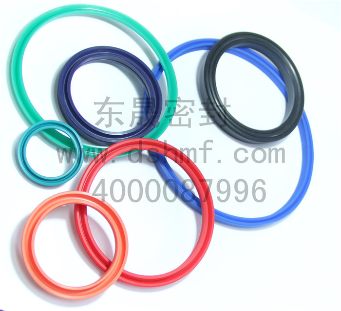 液壓密封件,聚氨酯密封件 液壓密封件,聚氨酯密封件