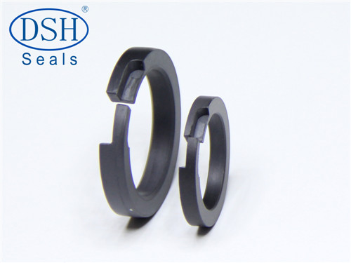 汽車密封件，開口活塞環