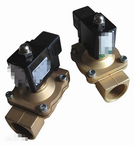 橡膠密封中的閥門(mén)系列之電磁閥及密封圈