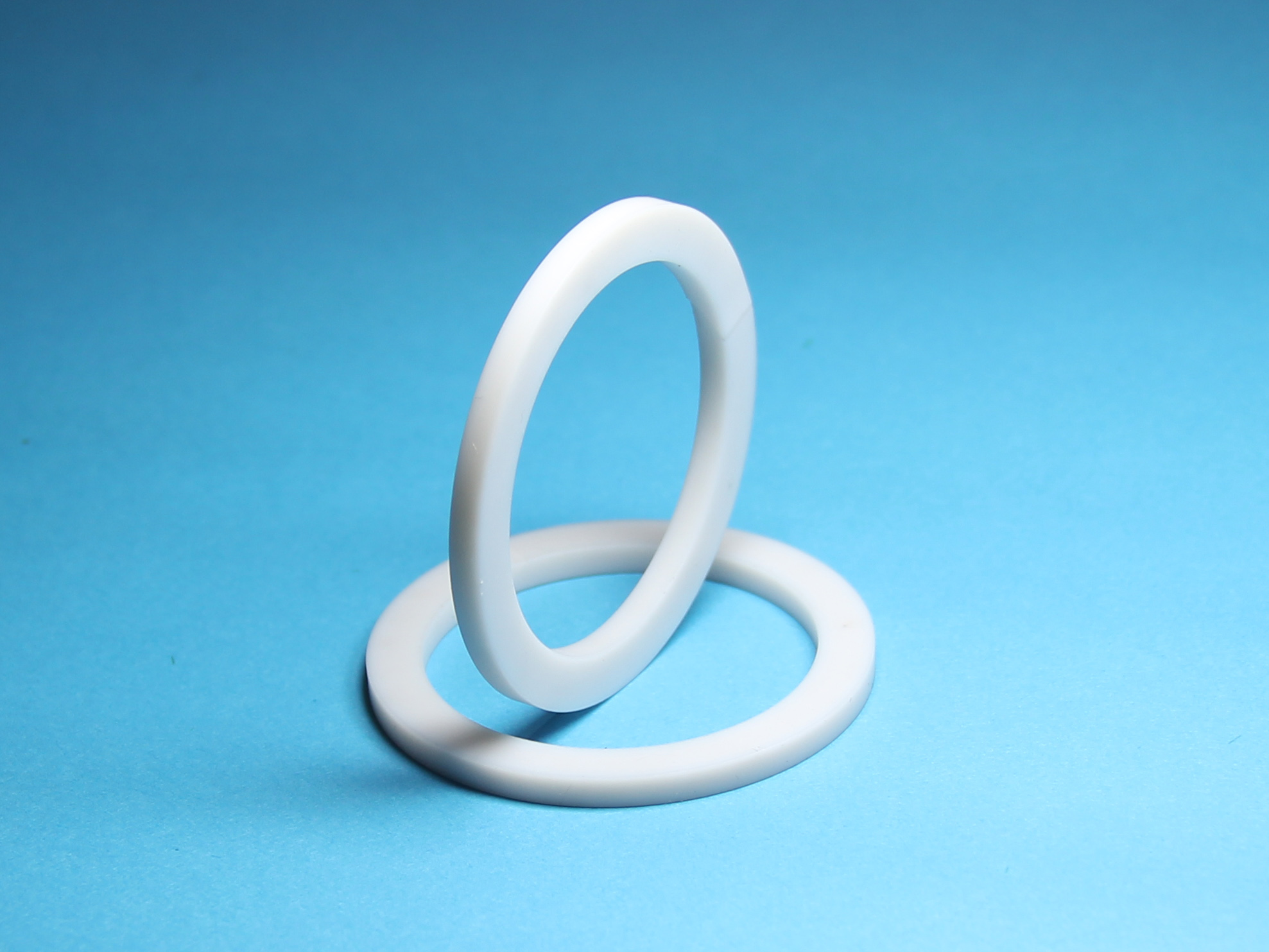 聚四氟乙烯，墊片