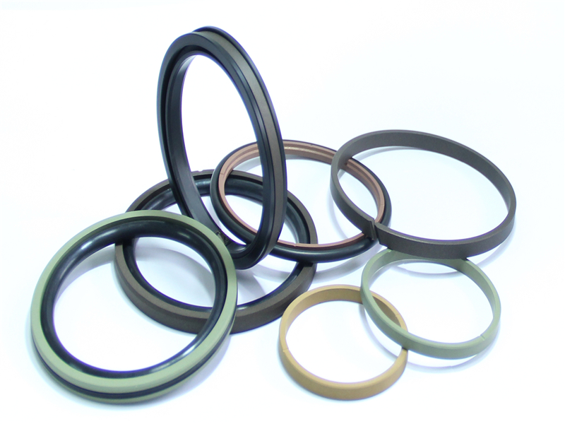 密封圈，工程機械密封件