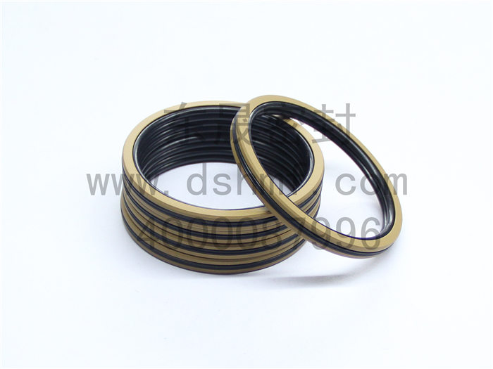 工程機器密封件