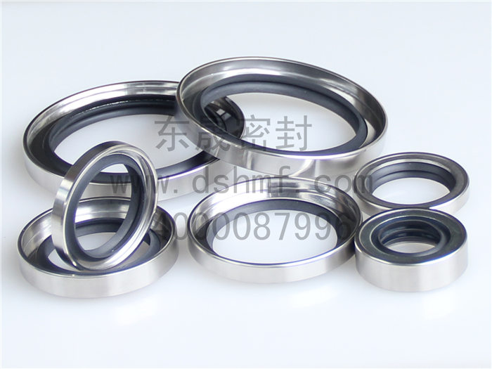 不銹鋼油封，密封件產品