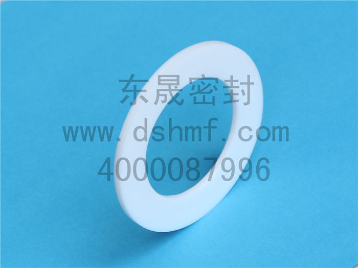 PTFE墊片密封件 PTFE墊片密封件