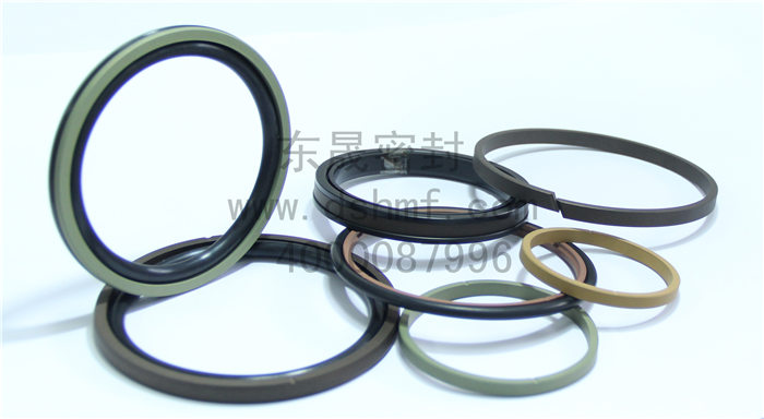 液壓密封件 液壓密封件