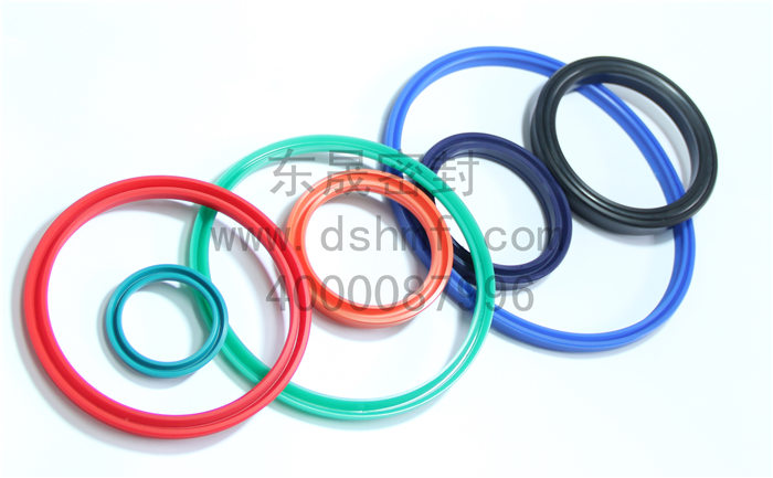 密封件，密封圈