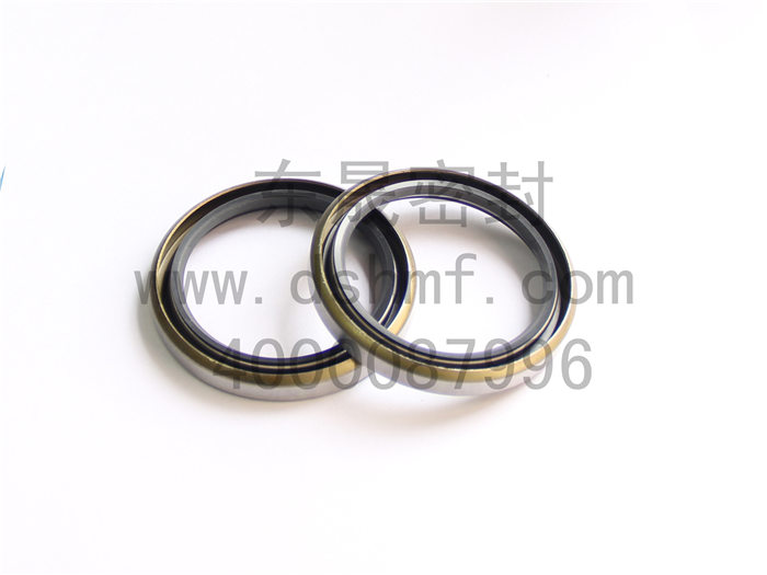 唇型密封件產品