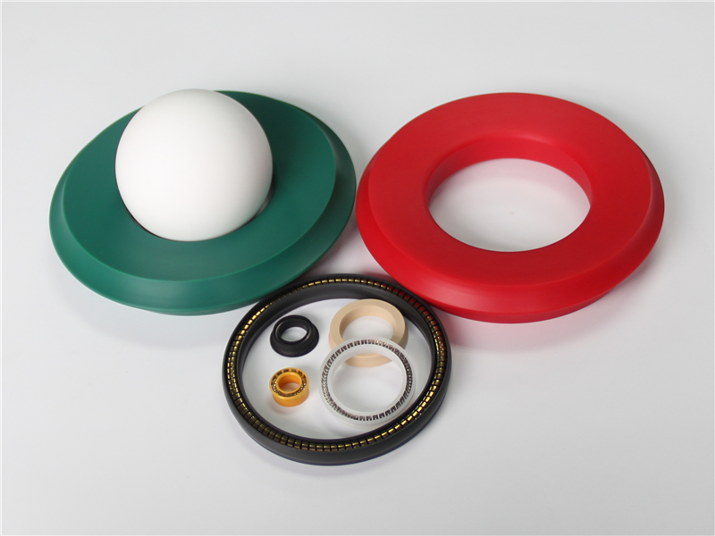石油天然氣密封件產品