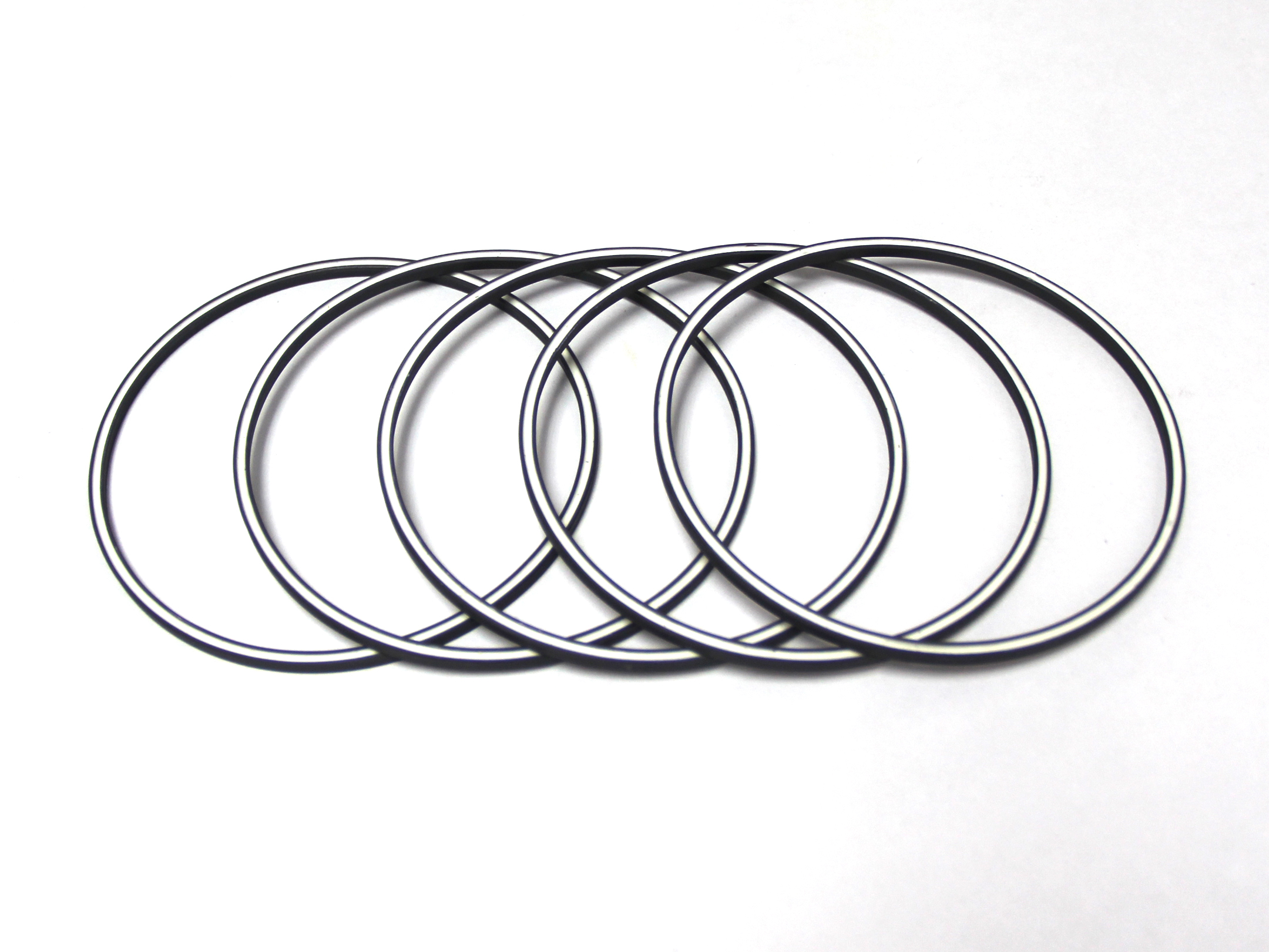 機械橡膠密封件