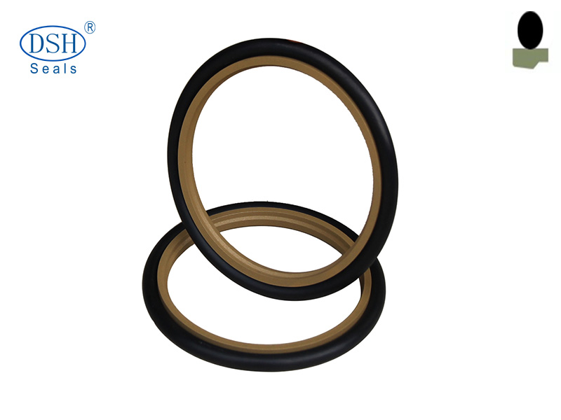 階梯組合密封件,液壓密封件 階梯組合密封件,液壓密封件