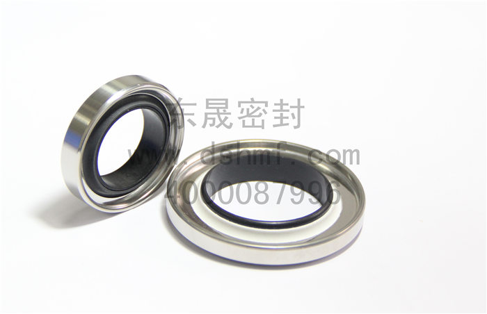 不銹鋼油封密封件產品 不銹鋼油封密封件產品