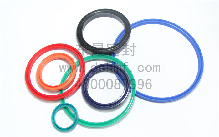 橡膠密封件產品
