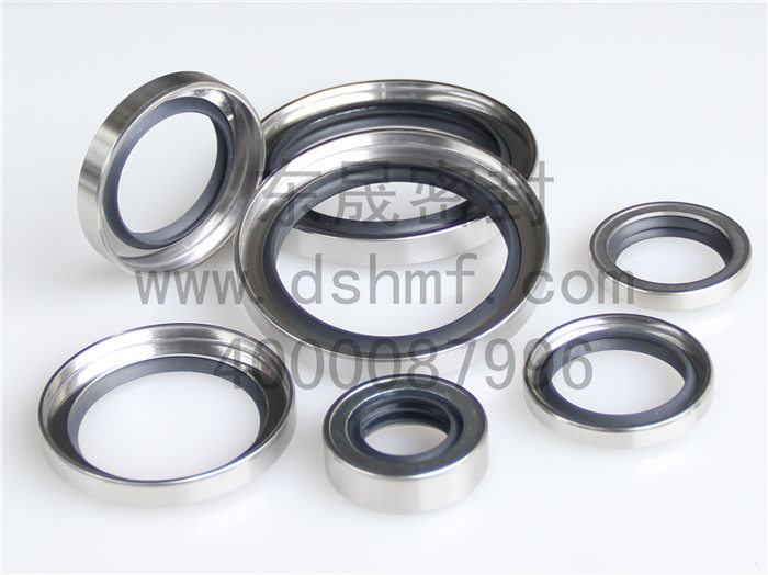 密封件，密封圈，油封