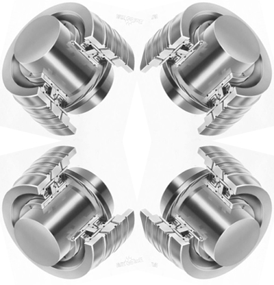 密封圈,機(jī)械密封圈,氣膜密封圈