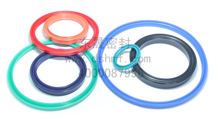 Y型密封圈產品