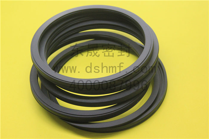 液壓機械設備用密封件產品