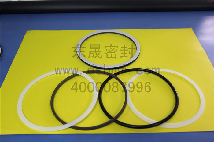 液壓機械設備用密封件產品