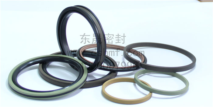 橡膠密封件產品