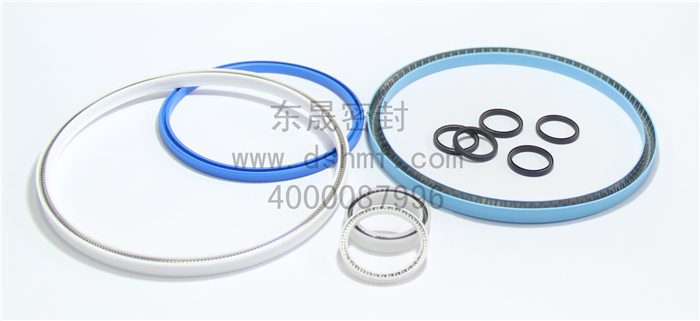 密封圈、密封件產品