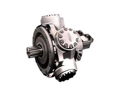 液壓密封元件葉片馬達產品圖