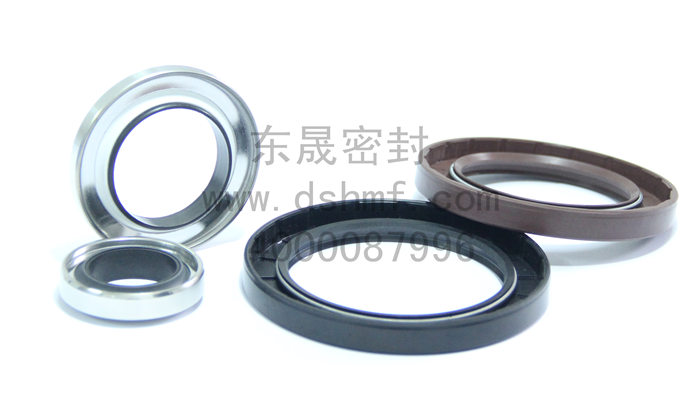 骨架油封，密封件產品