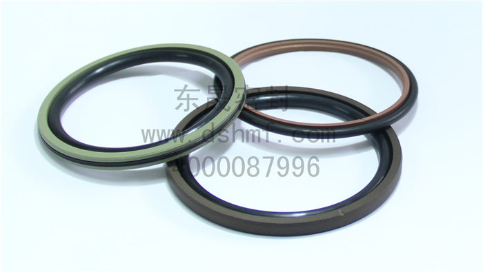 液壓油缸密封件產品