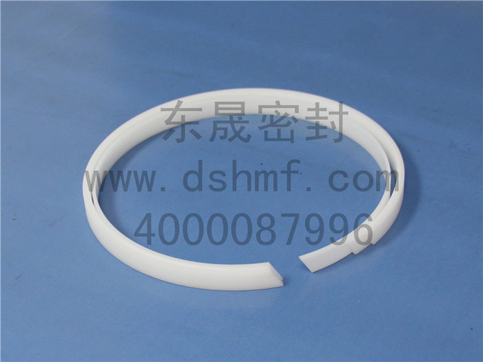 改性PTFE導向環,密封件產品 改性PTFE導向環,密封件產品