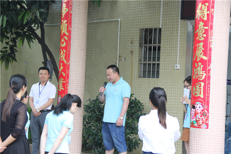 東晟人唐澤超說：“只有傻傻的堅持，才有牛B的結果”，雖然話粗，但很有道理