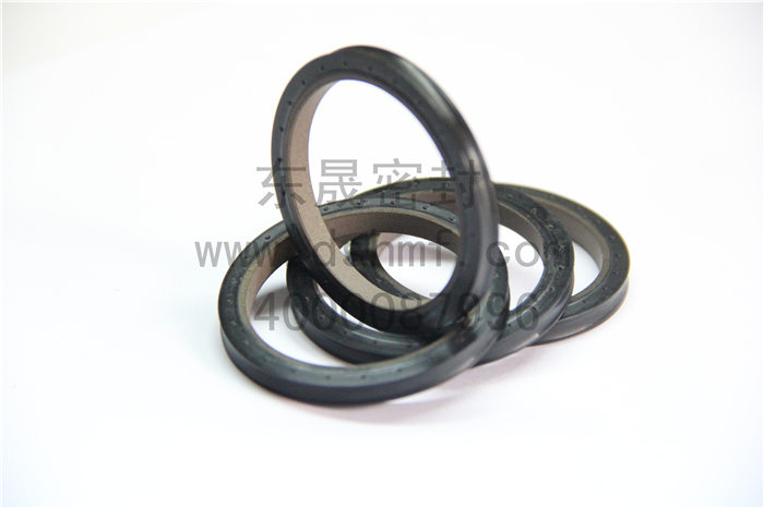 工程機械，密封件，產品