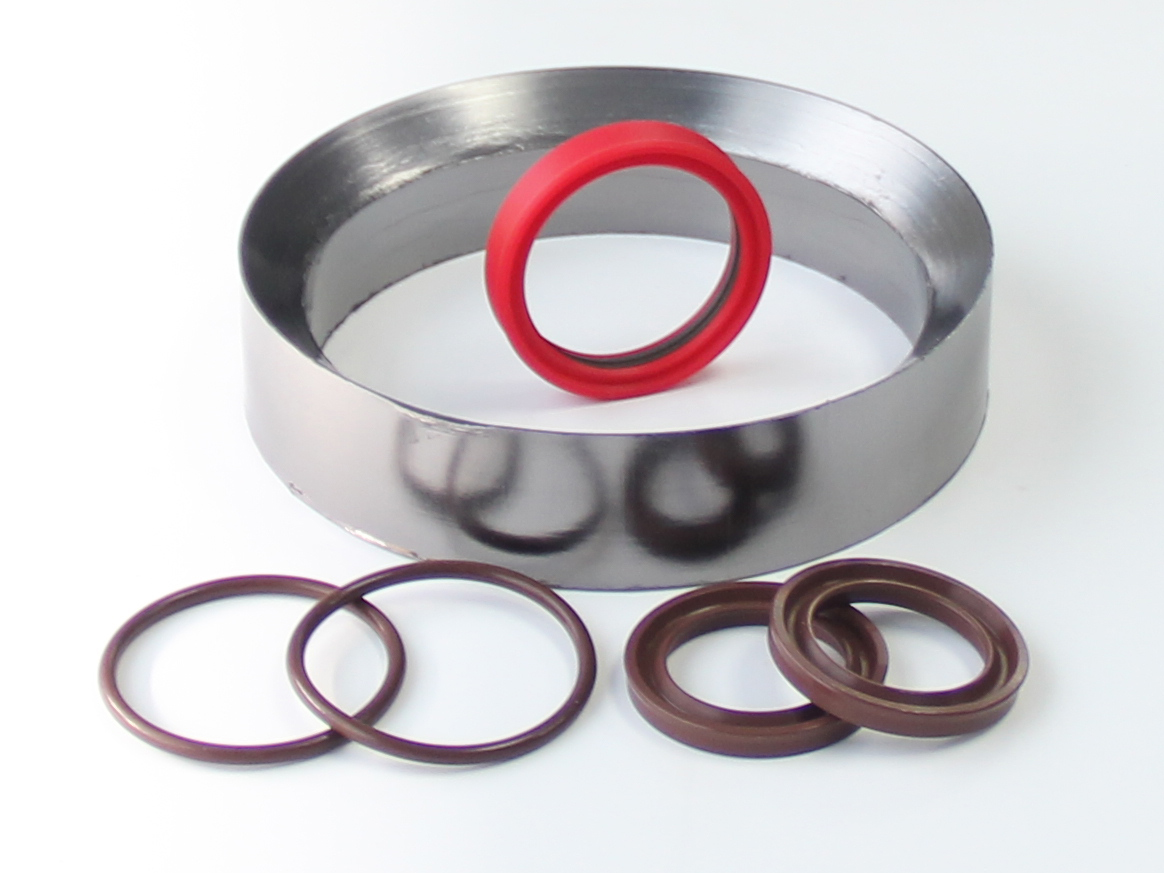 電力設備密封件