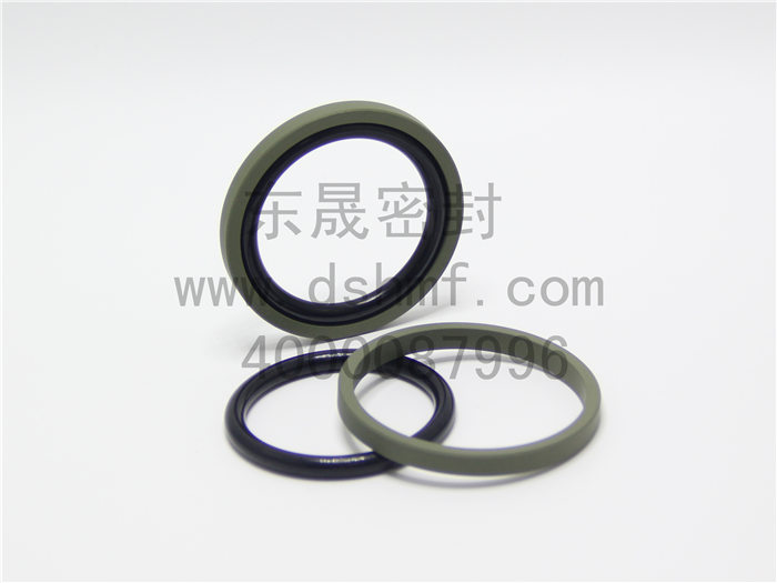 工程機械，密封件，產品