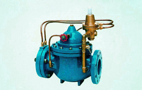 液壓密封傳動(dòng)系統(tǒng)的流量控制閥產(chǎn)品