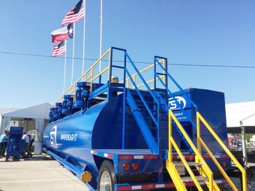 19采油利器之三：可以用上東晟密封件的大型油品處理器！