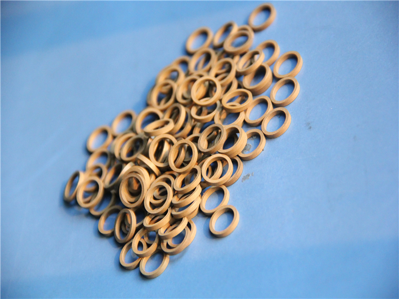 密封件，材料，廣東東晟密封科技有限公司