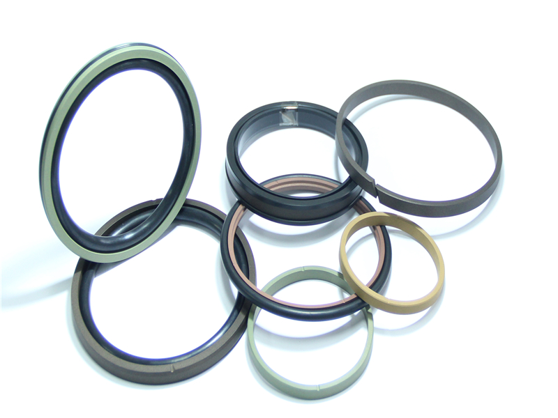 軟密封件產品
