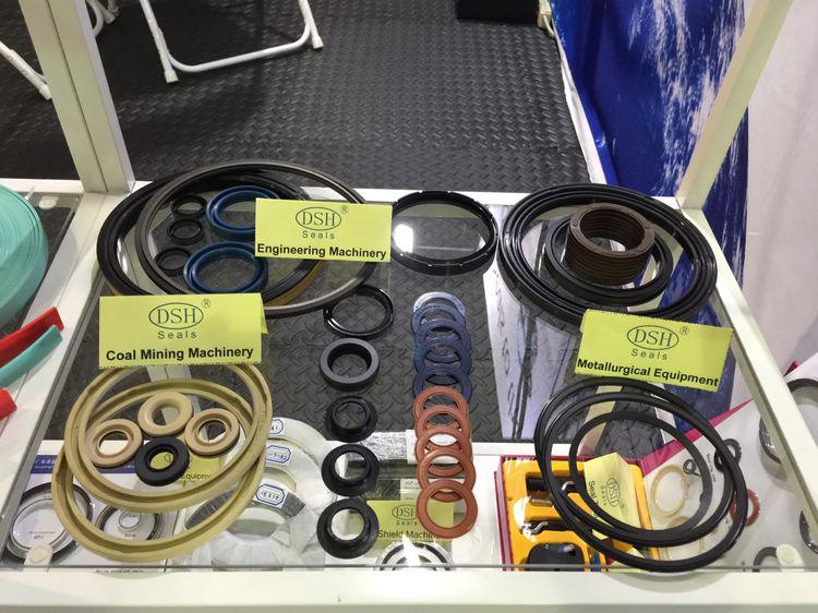 往復(fù)用油封、氣封，高、低速旋轉(zhuǎn)用油封，耐高溫、高壓用V型組合圈