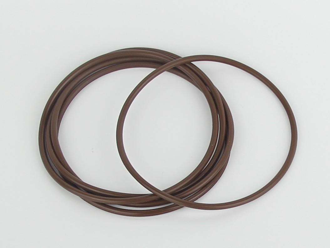 氟橡膠（FKM）O形圈，密封圈，密封件產品