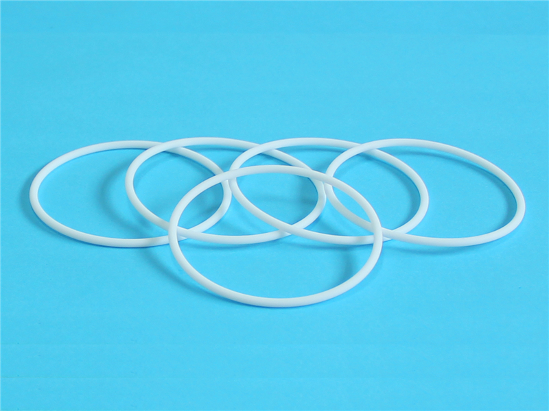 聚四氟乙烯（PTFE）O形圈，密封圈，密封件產品