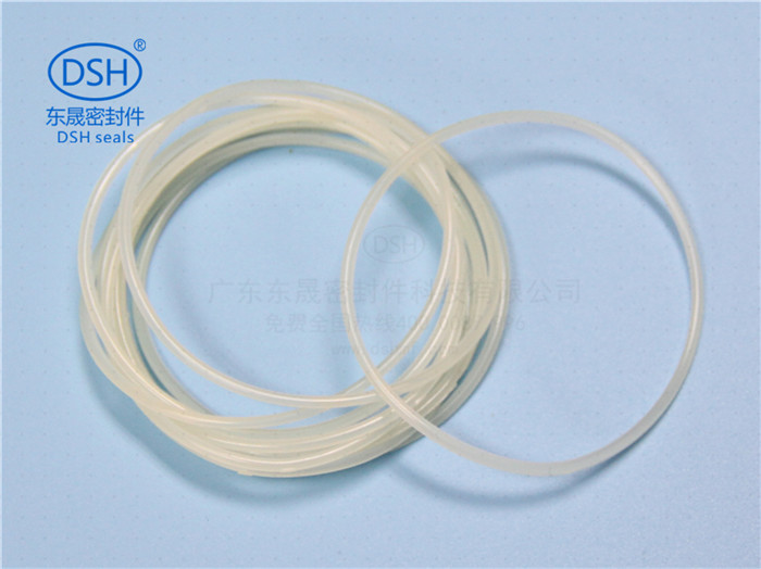 聚氨酯O型密封圈 聚氨酯O型密封圈