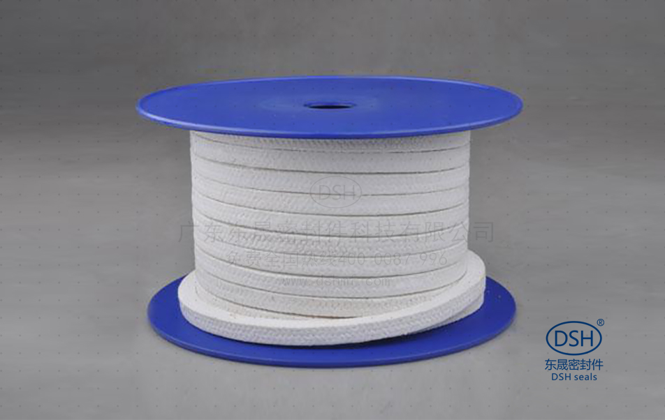 四氟彈性密封帶