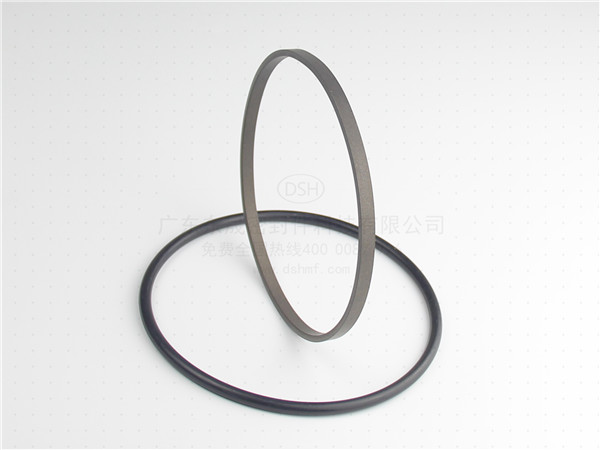 橡膠密封件
