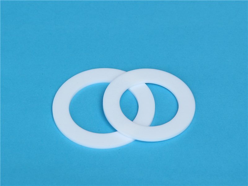 聚四氟乙烯，PTFE，密封件，墊片，產(chǎn)品