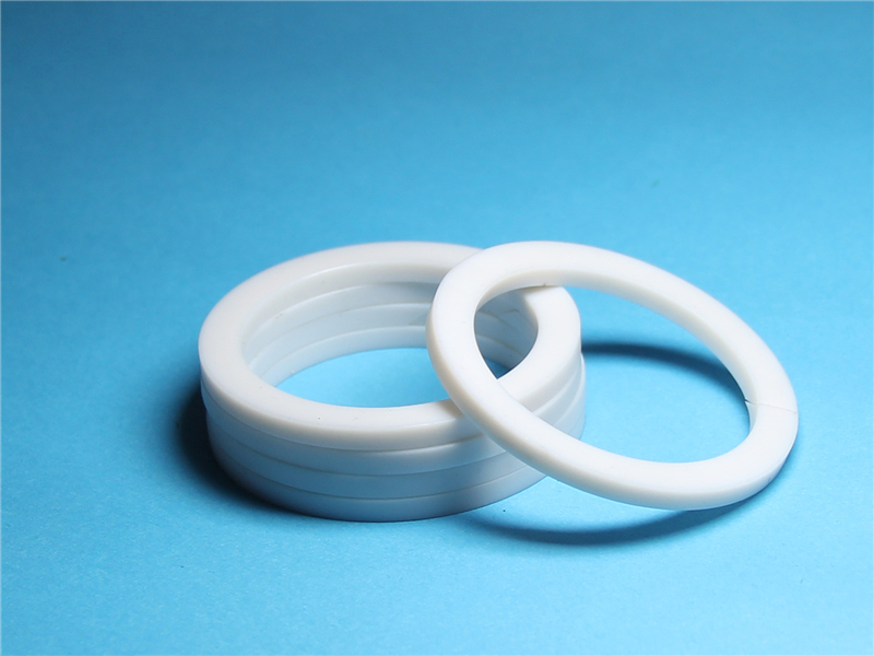 聚四氟乙烯，PTFE，密封件，墊片，產(chǎn)品