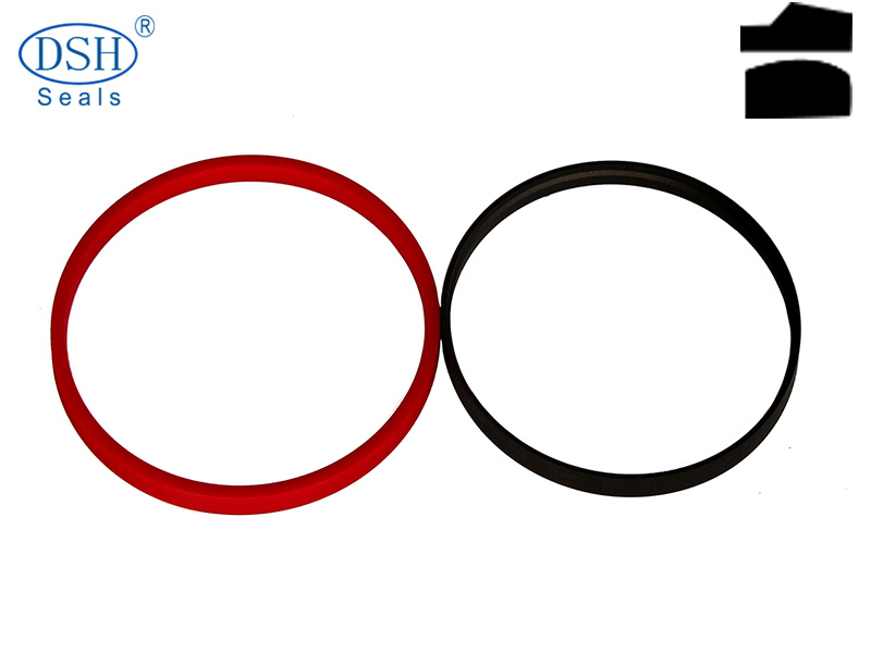 重載反斯特封,橡膠密封件