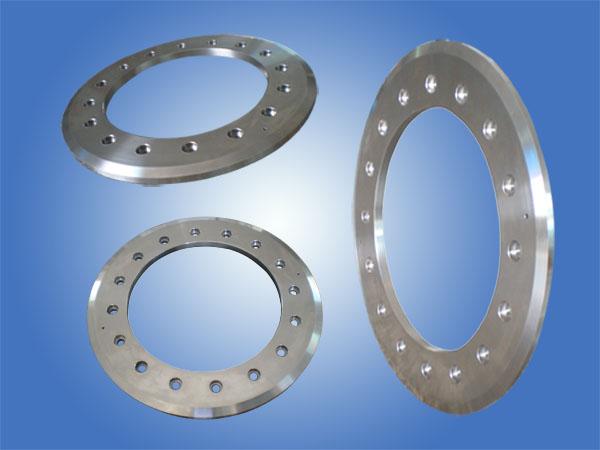 機械密封件碟板壓環