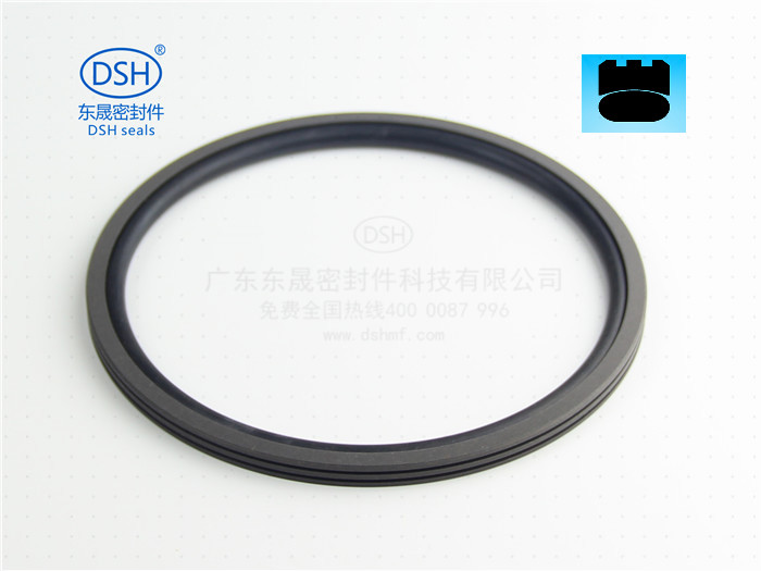 孔用旋轉密封圈