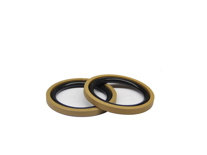 旋轉軸用格萊圈 密封圈